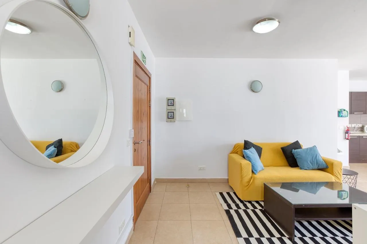 Apartmán 1Br Penthouse With Large Private Terrace In Pv By 360 Estates Saint Julian's
